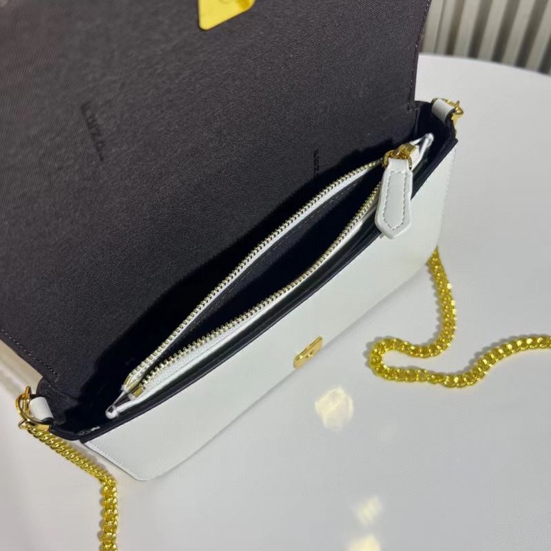 Fendi Satchel Bags